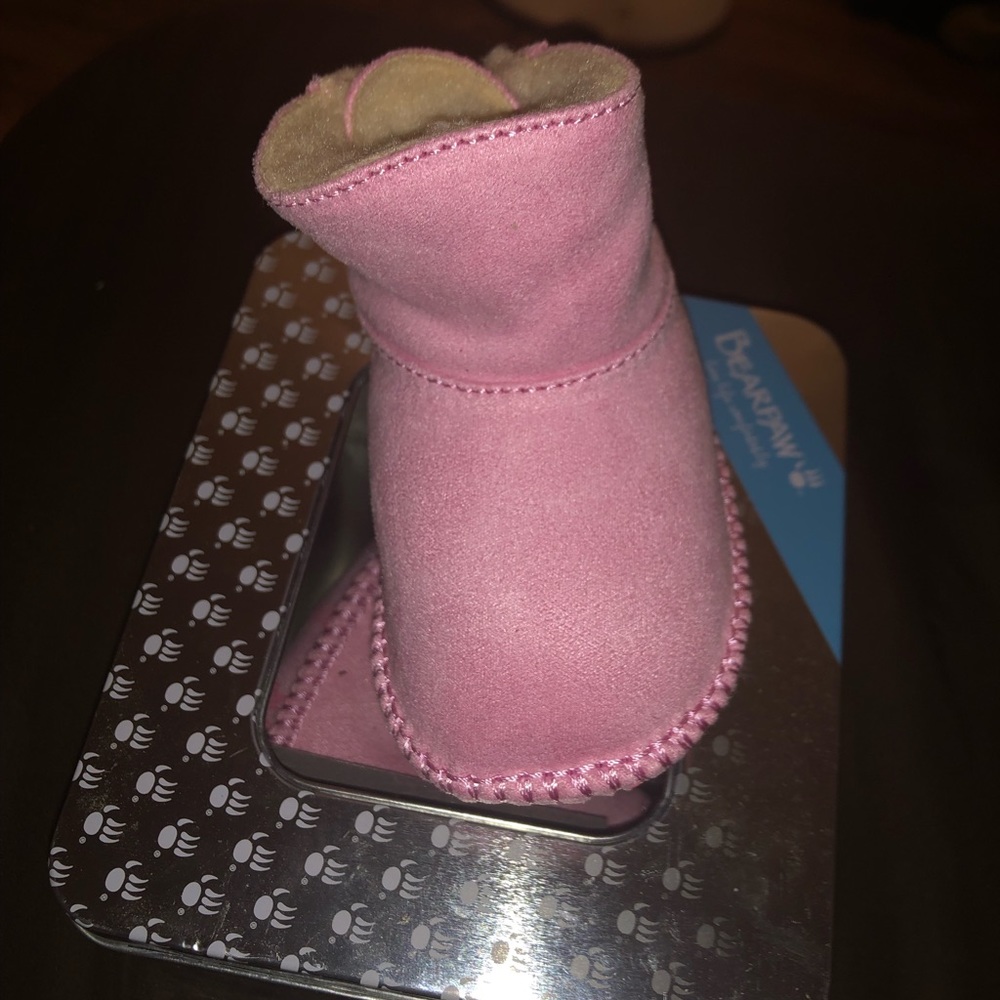Baby Boots